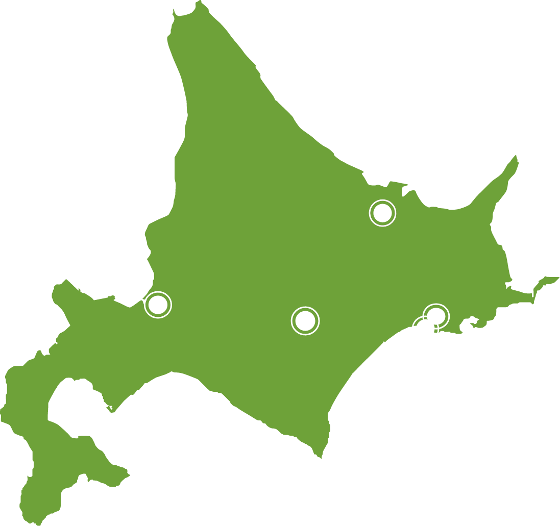 北海道の画像